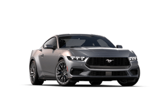 2026 Ford Mustang® External Image 5